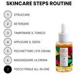 Sensitive Care - All-In-One Facial Oil